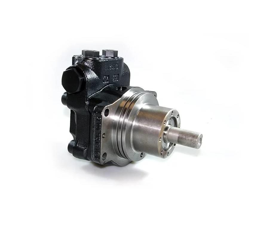 Ponsse HS 15 Hidráulica