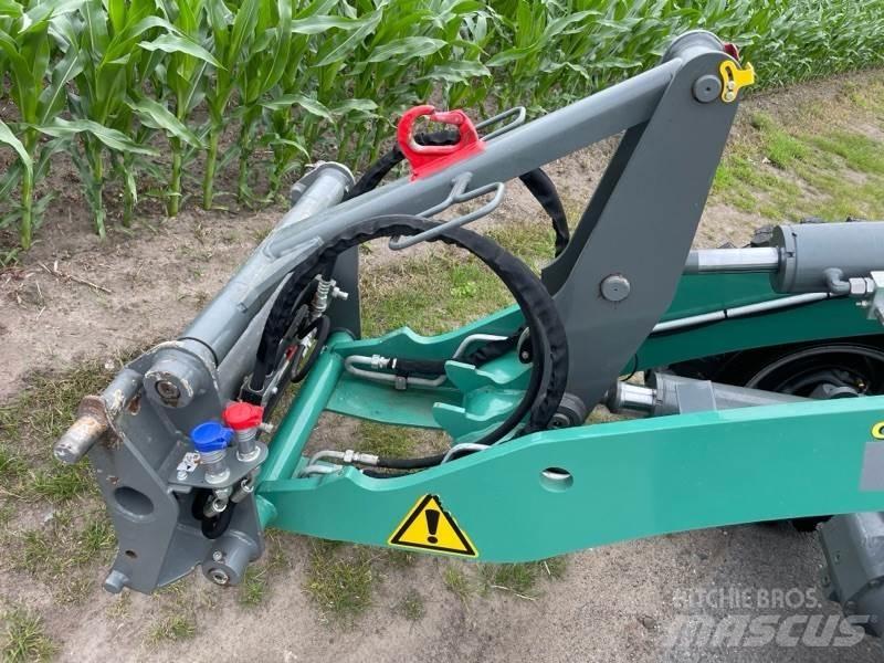 Kramer KL36.8L Carregadeiras de rodas