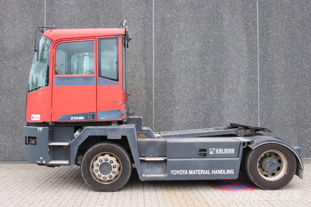 Kalmar TRL 618 i Tractores terminais