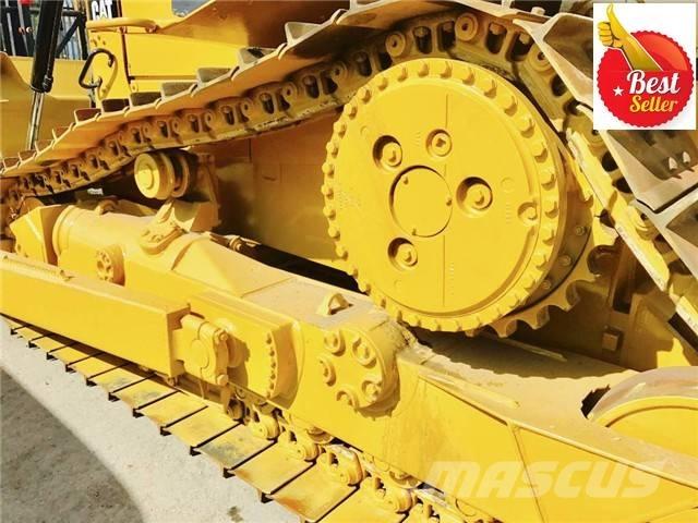 CAT D 6 H Dozers - Tratores rastos