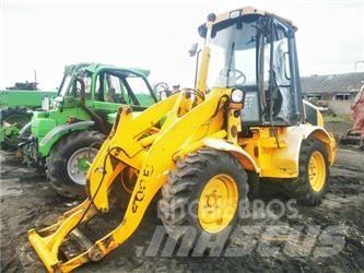 JCB 408 ZX   flywheel Motores