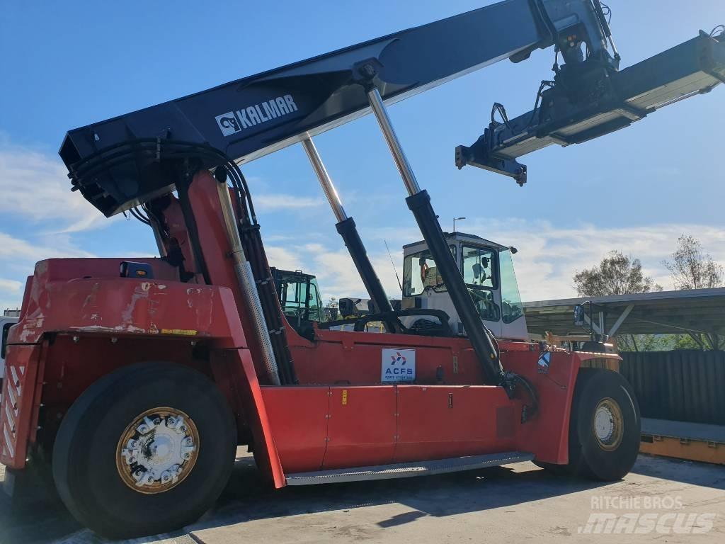 Kalmar DRU450-62S5 Guindastes móveis