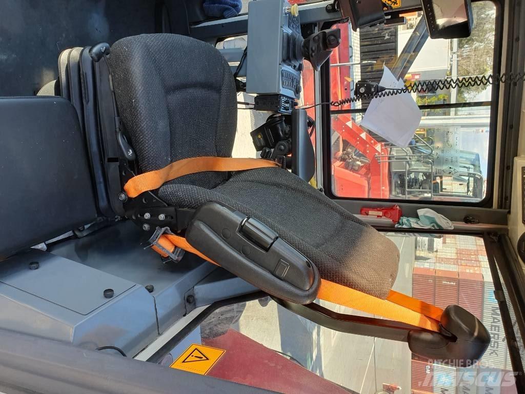 Kalmar DRU450-62S5 Guindastes móveis