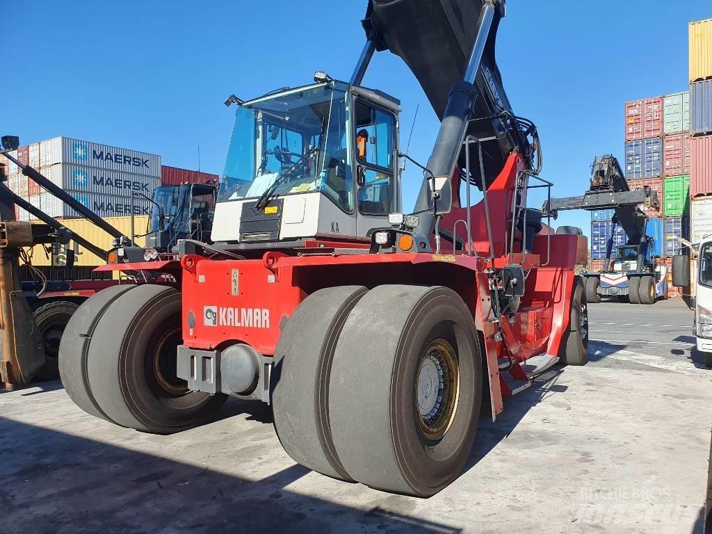 Kalmar DRU450-62S5 Guindastes móveis
