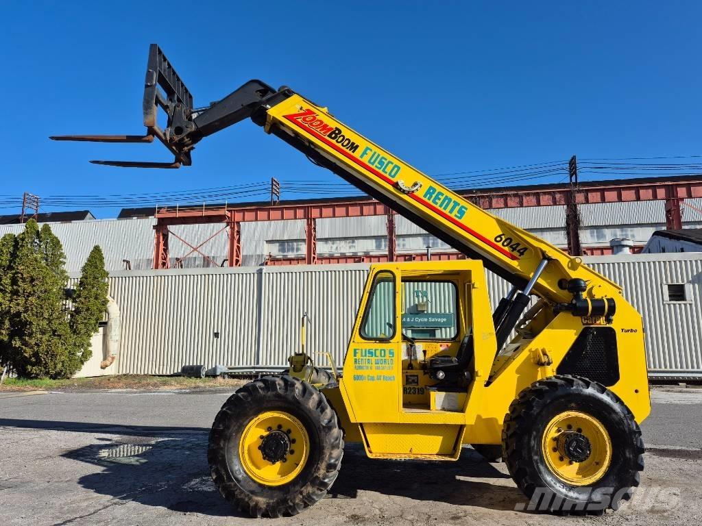 Carelift ZB 6044-44 Manipulador telescópico