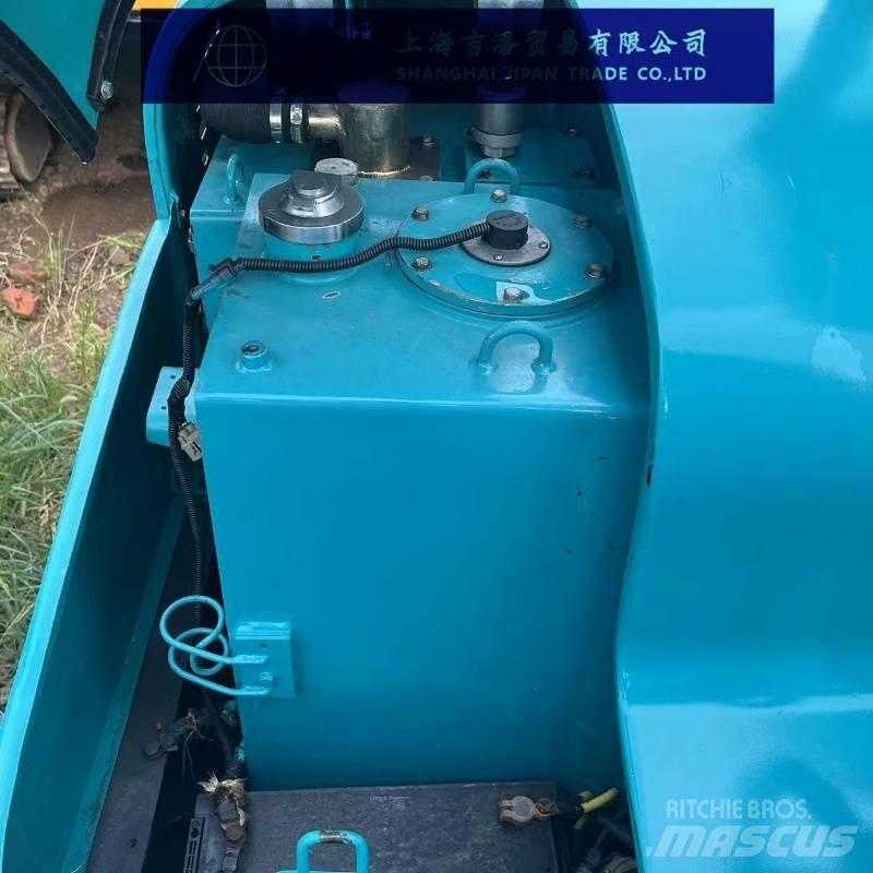 Sunward SWE 70 E Miniescavadeiras