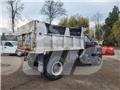 Ford F 800 Camiões basculantes
