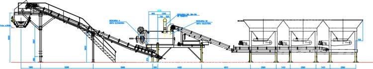  Intrame GT600 Betoneiras