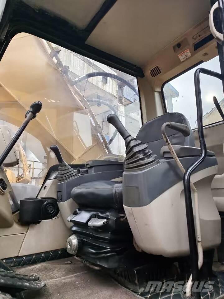 CAT 325C Escavadeiras de esteiras