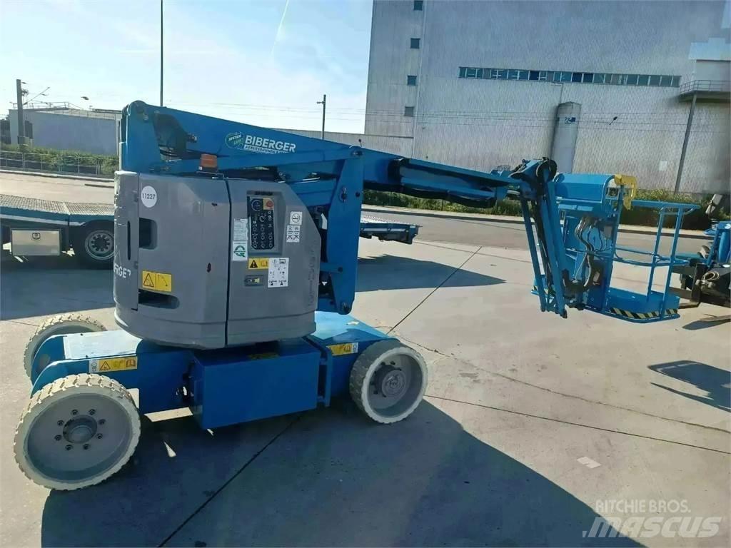 Genie Z34/22N Elevadores braços articulados