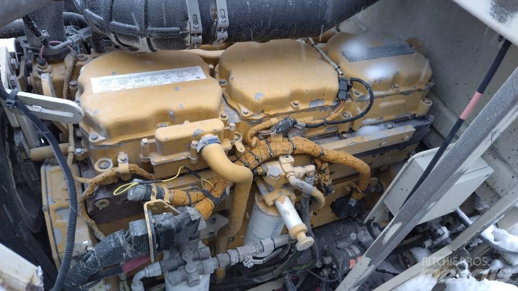 Metso LT 300 S Britadores móveis