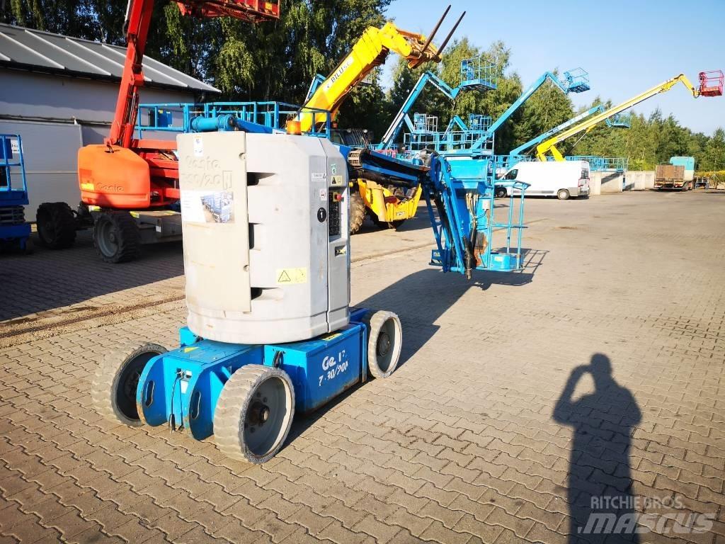 Genie Z 30/20 Elevadores braços articulados