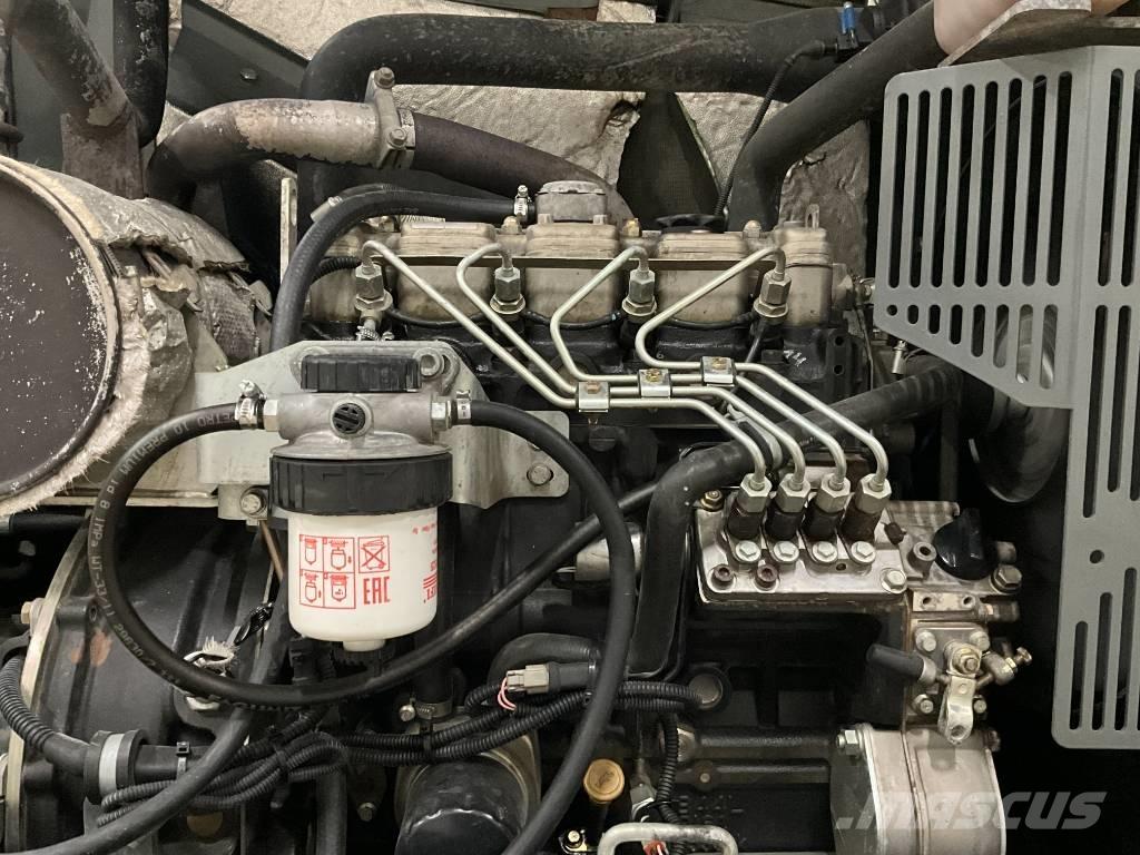 Neuson EZ 53 Miniescavadeiras