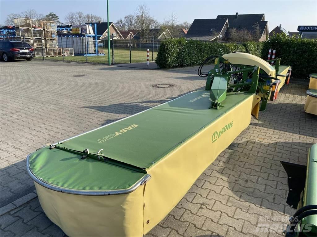 Krone EC B 1000 Gadanheiras