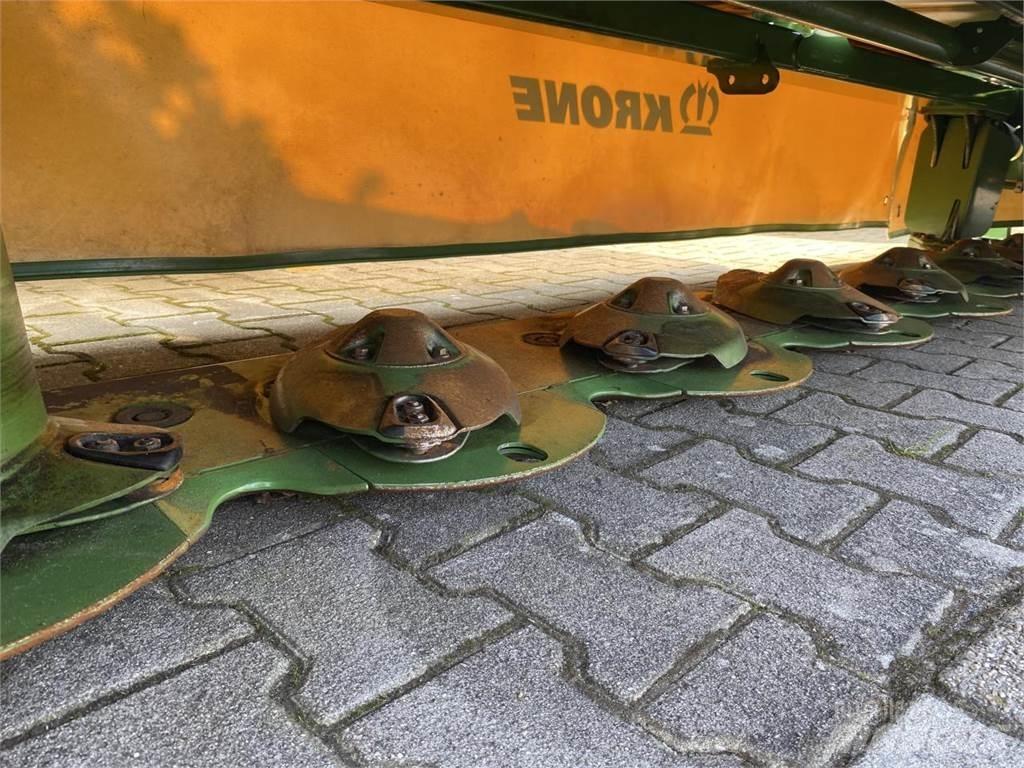 Krone EC B 1000 Gadanheiras