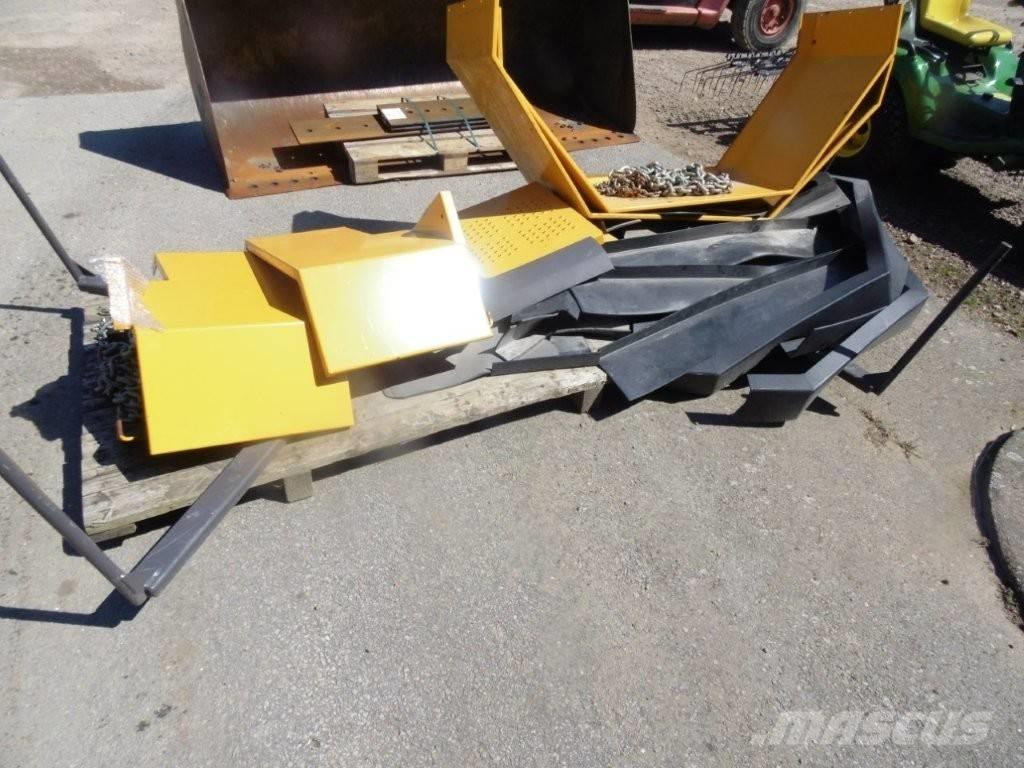Volvo L 150 C Carregadeiras de rodas