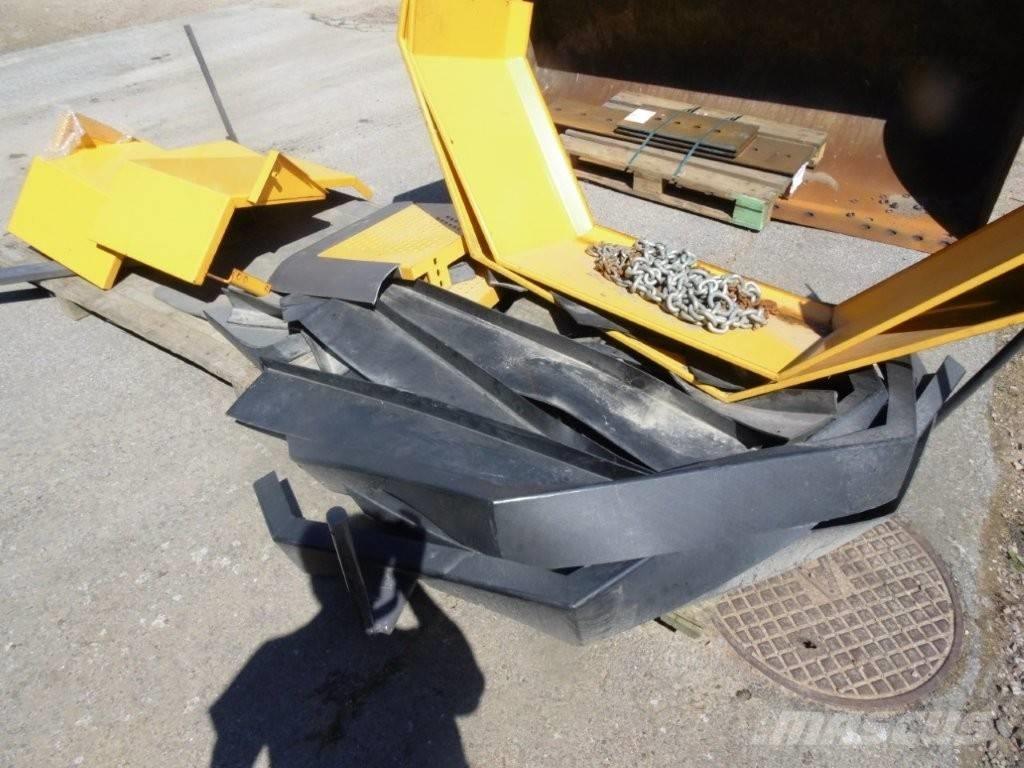 Volvo L 150 C Carregadeiras de rodas