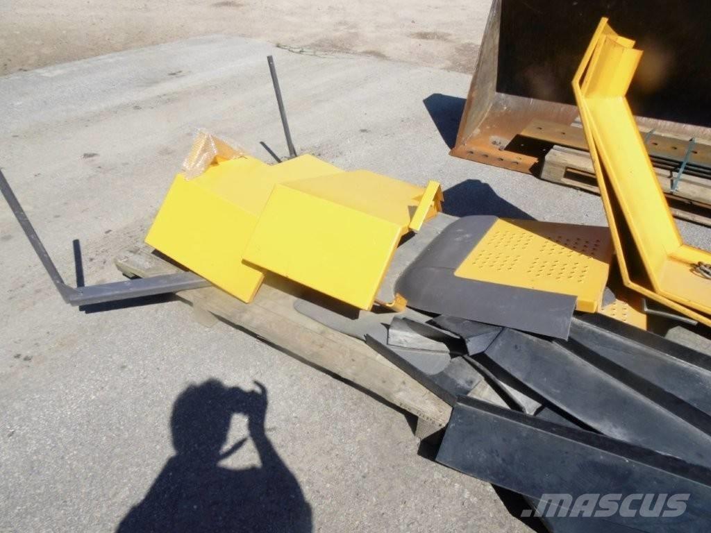 Volvo L 150 C Carregadeiras de rodas