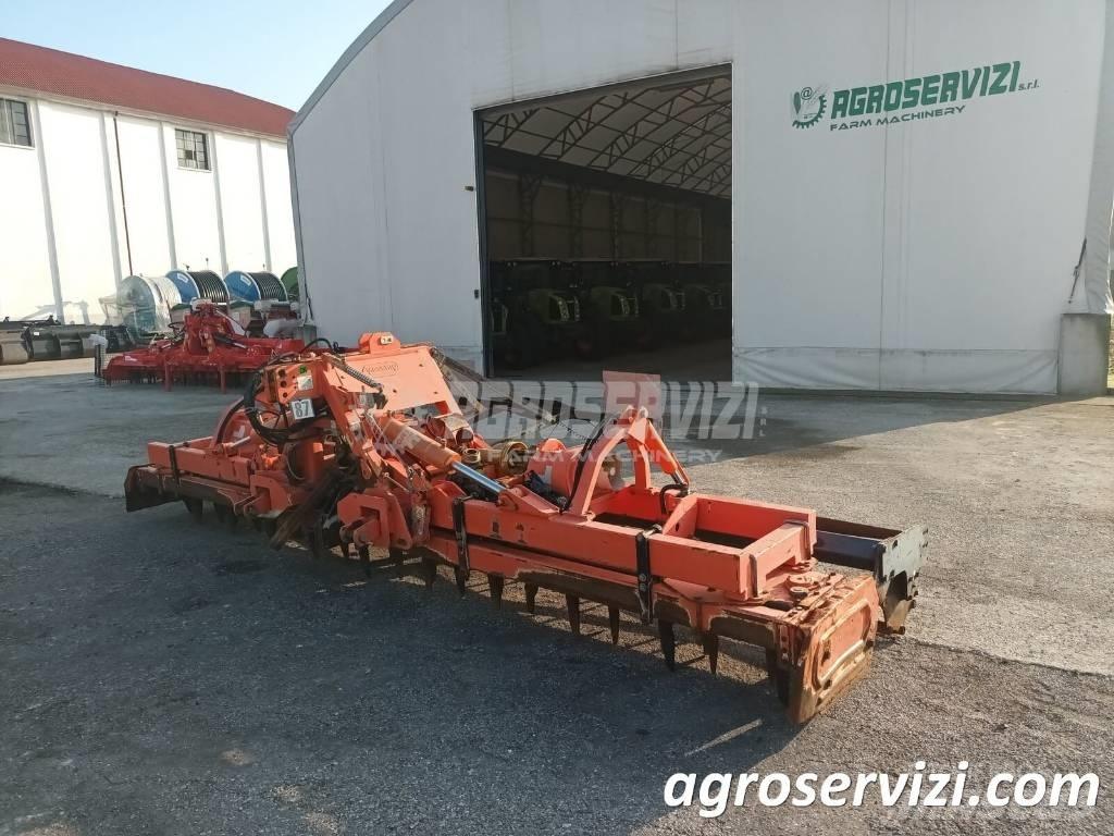 Maschio Aquila 5000 Grades mecânicas e moto-cultivadores