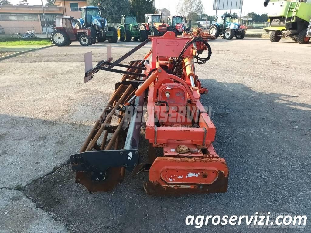 Maschio Aquila 5000 Grades mecânicas e moto-cultivadores