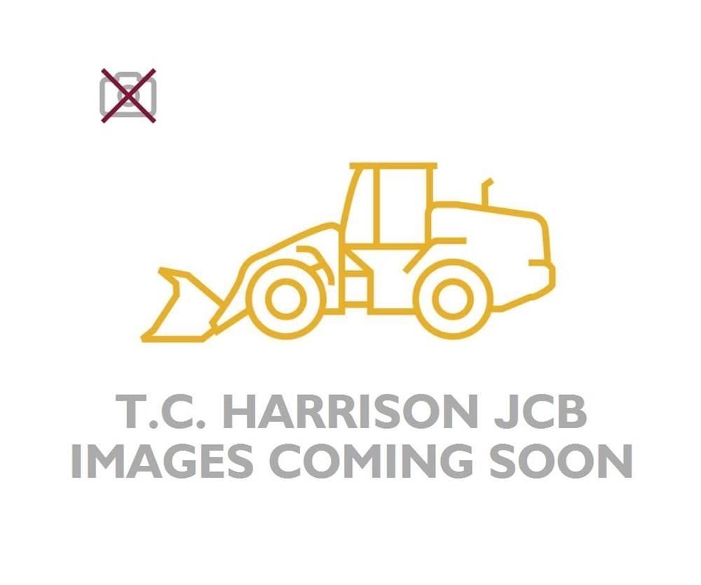 JCB 457 HT Carregadeiras de rodas