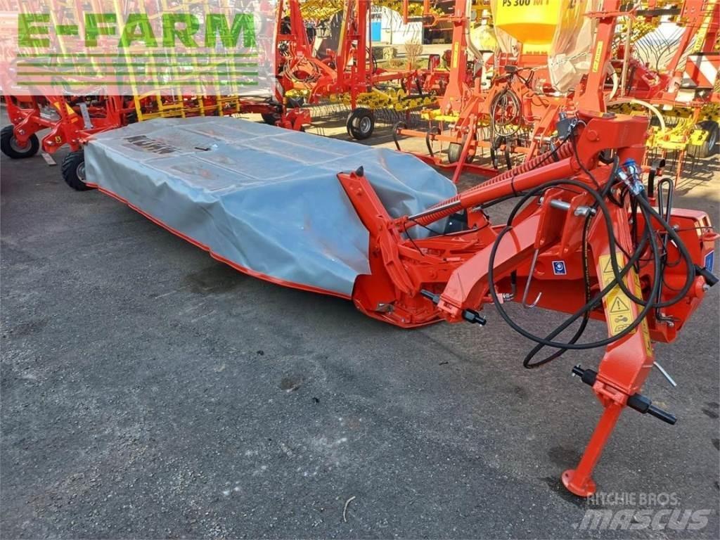 Kuhn gmd 310 ff Gadanheiras