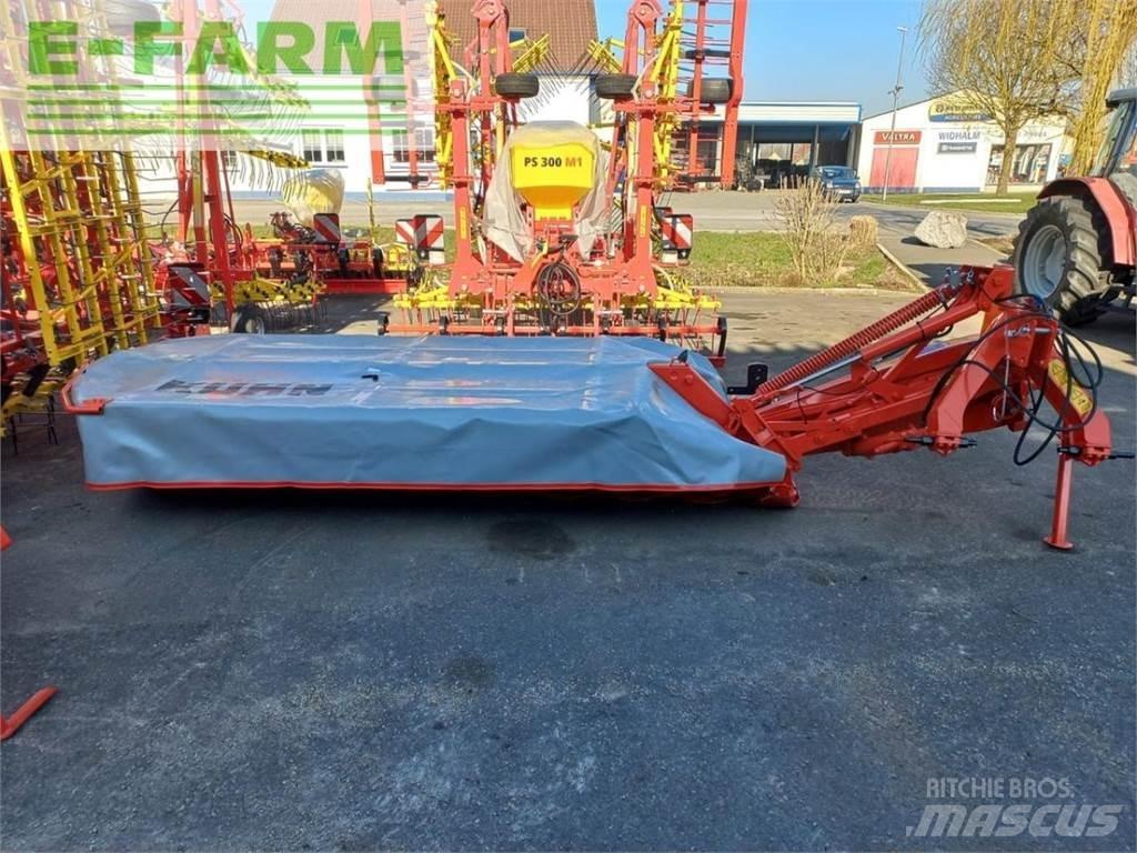 Kuhn gmd 310 ff Gadanheiras