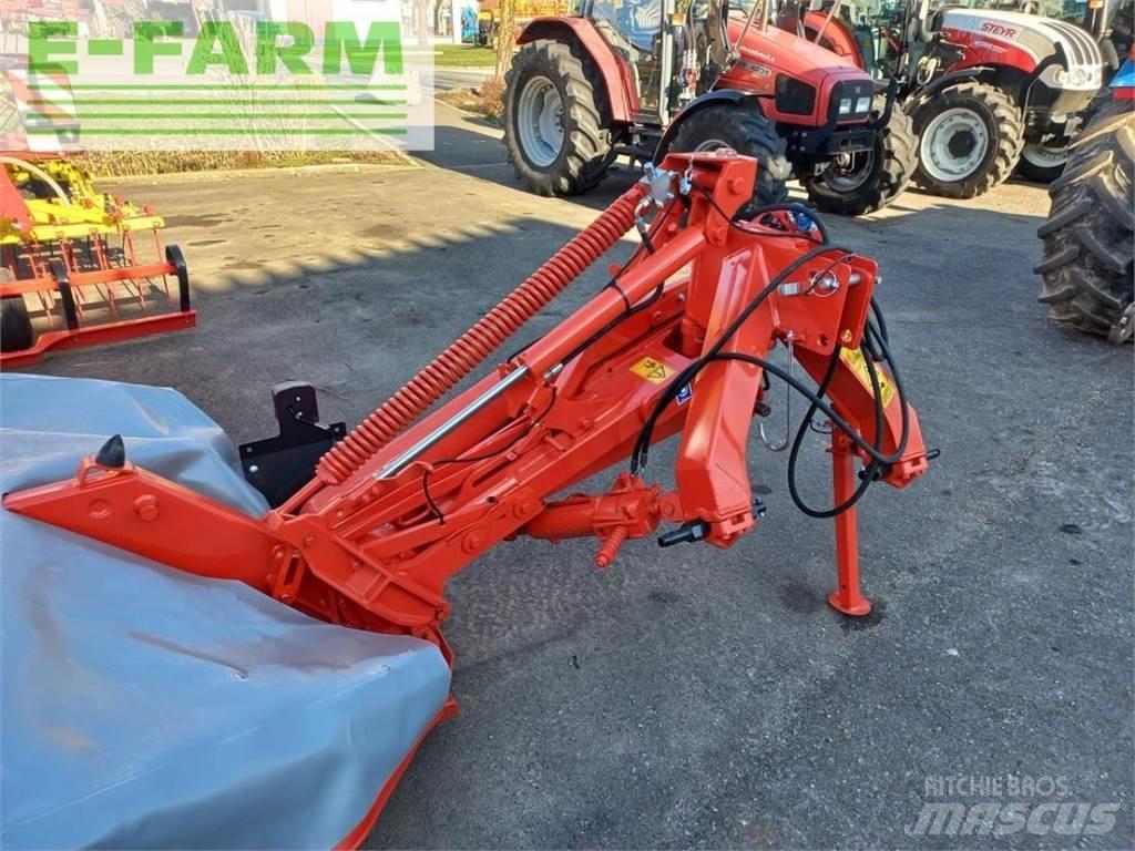 Kuhn gmd 310 ff Gadanheiras