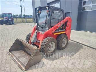 Neuson 701 S Minicarregadeiras