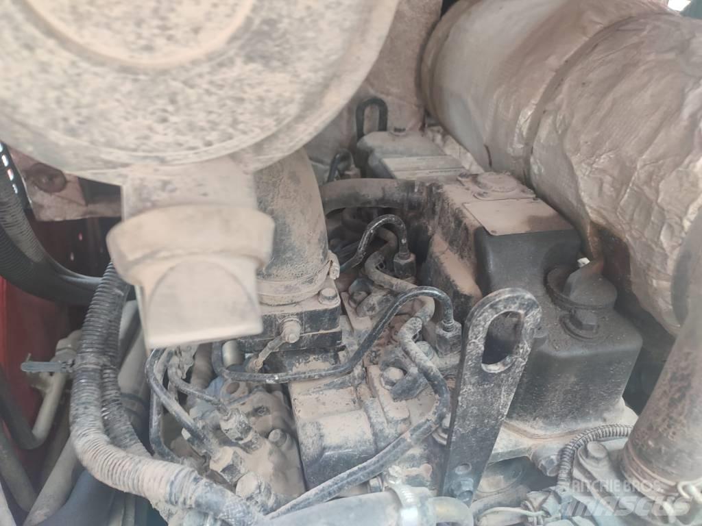 Neuson 701 S Minicarregadeiras