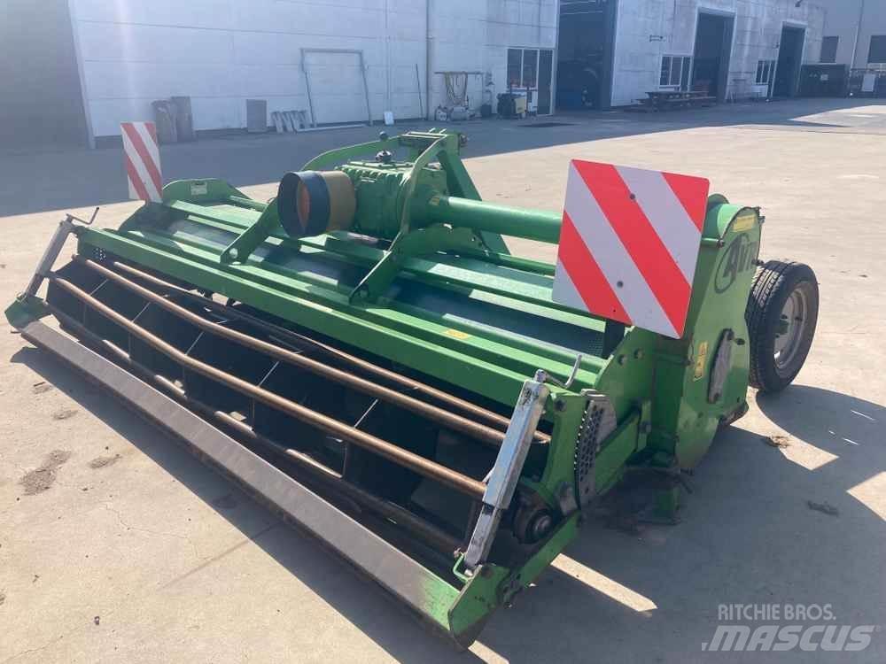 AVR - Multivator Equipamentos para Batata - Outros