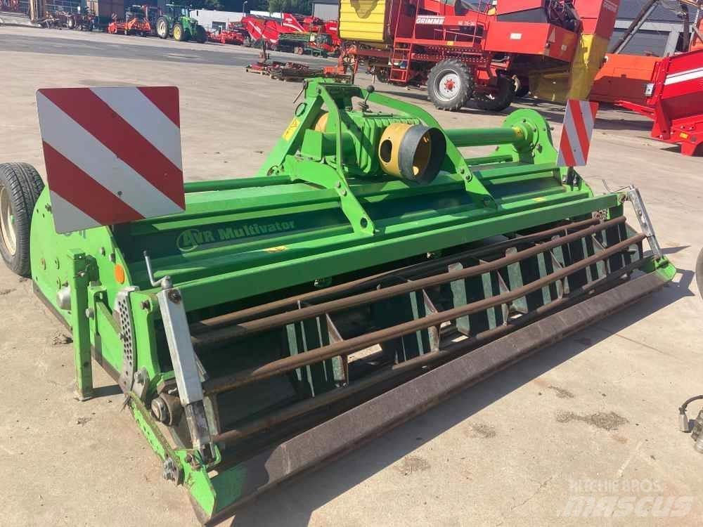 AVR - Multivator Equipamentos para Batata - Outros