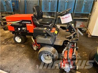 Jacobsen T-PLEX185 Corta-Relvas Riders