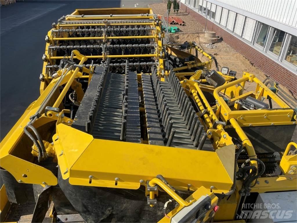 Ropa KEILER 2 Equipamentos Colheita e apanha de Batatas