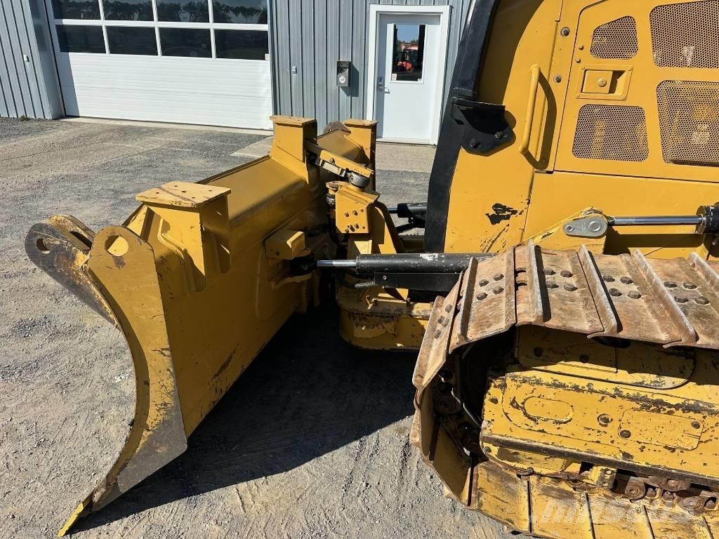 CAT D 5 K 2 LGP Dozers - Tratores rastos