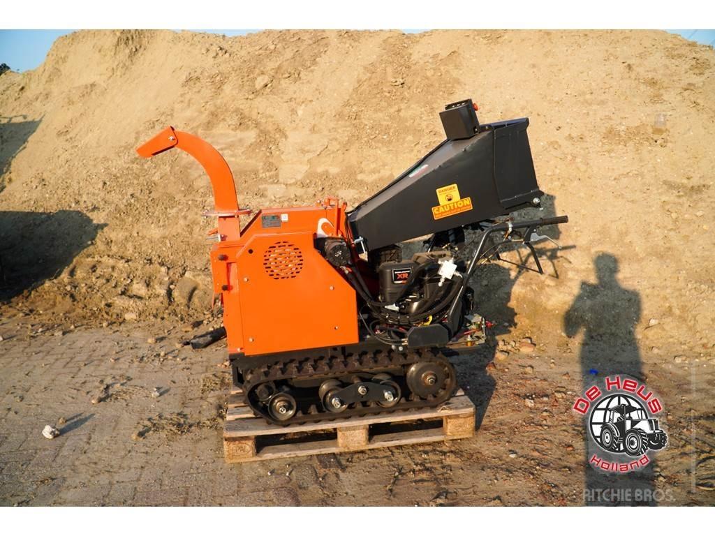 Boxer HVR110 Automóvel