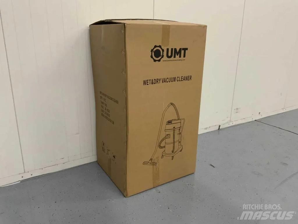  UMT 100L - 3000W Construção - Outros
