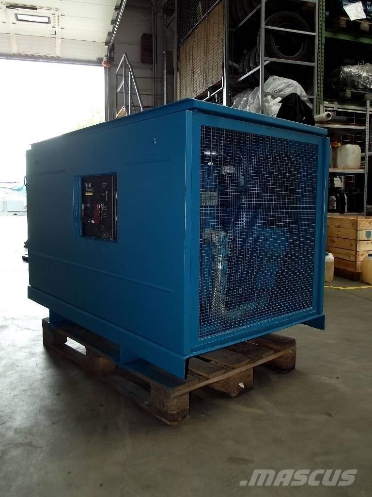  Mahle MSK D30 Compressores