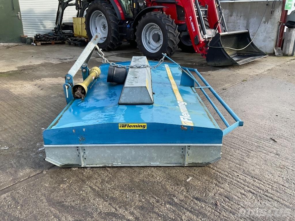Fleming T900 Gadanheiras