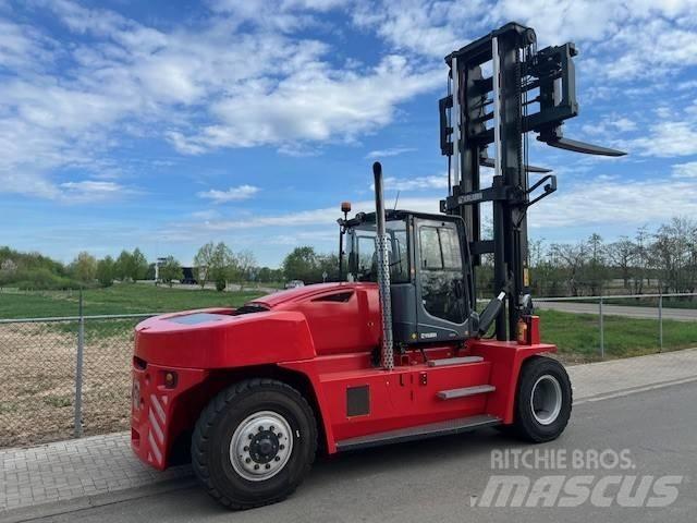 Kalmar DCG 160-12 Empilhadores Diesel
