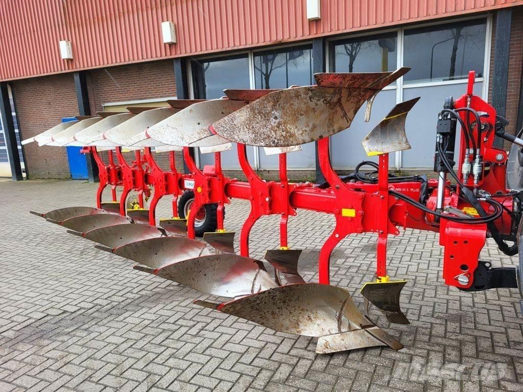 Pöttinger Ploeg Arados