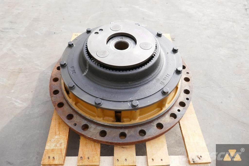 CAT 8E-5273 Transportes - Outros
