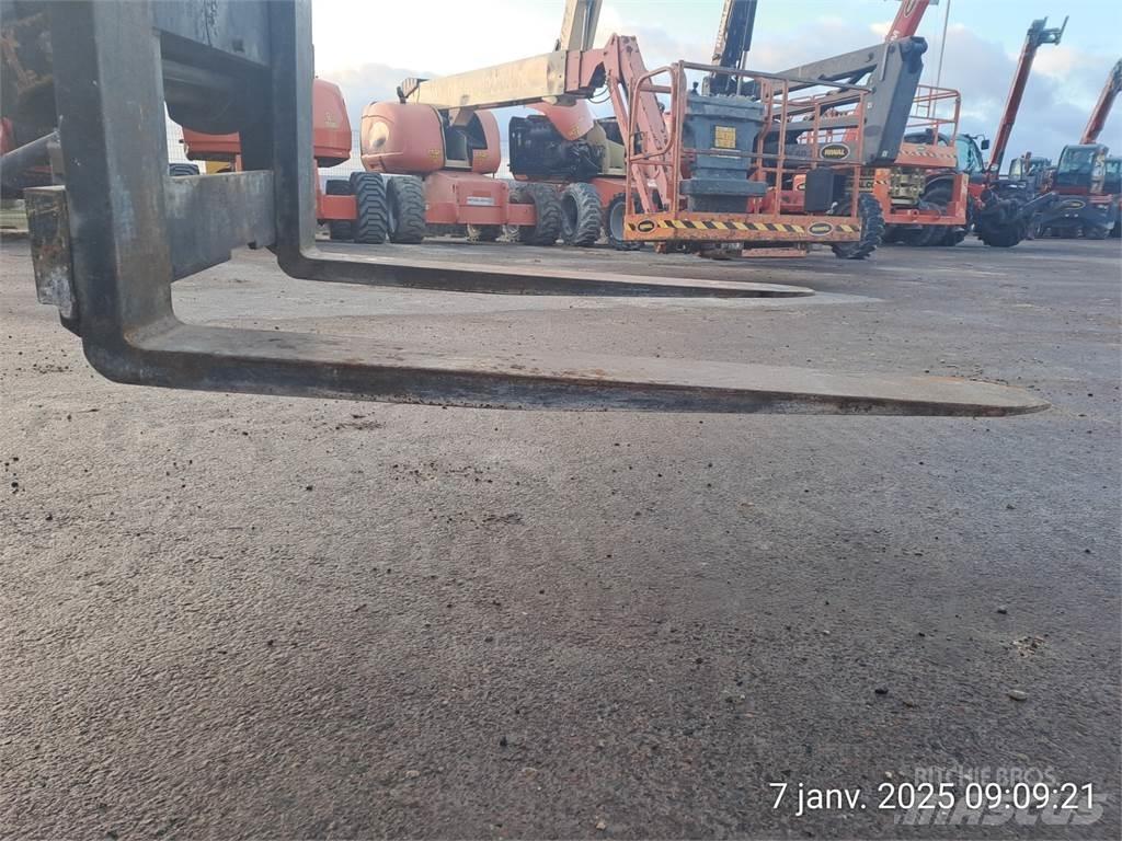 Manitou 2150MRT Manipulador telescópico
