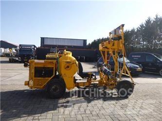 Hofmann H25 Outros