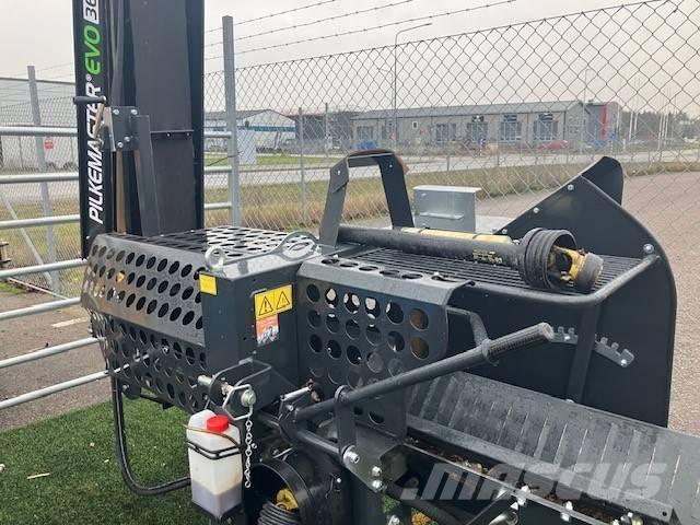 Pilkemaster EVO36 Cortadores de madeira