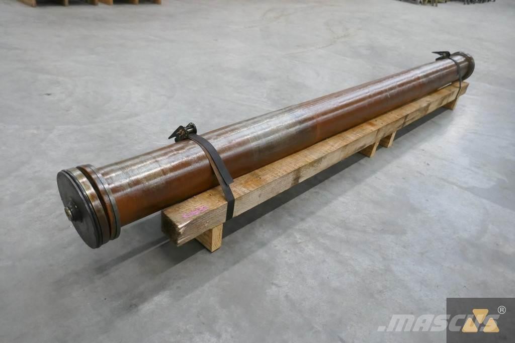 CAT 8E-2837 Transportes - Outros
