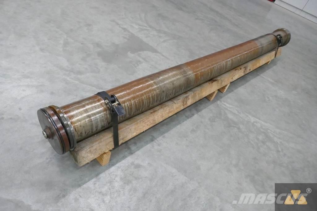 CAT 8E-2837 Transportes - Outros
