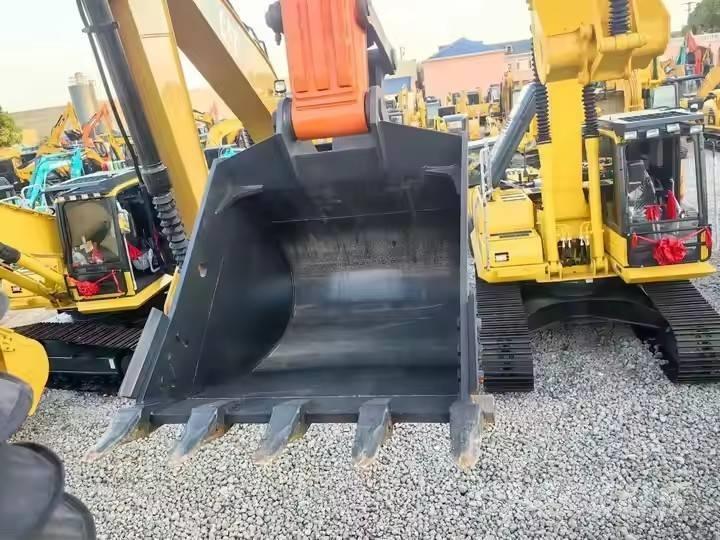 Doosan DX 300 LC Escavadeiras de esteiras