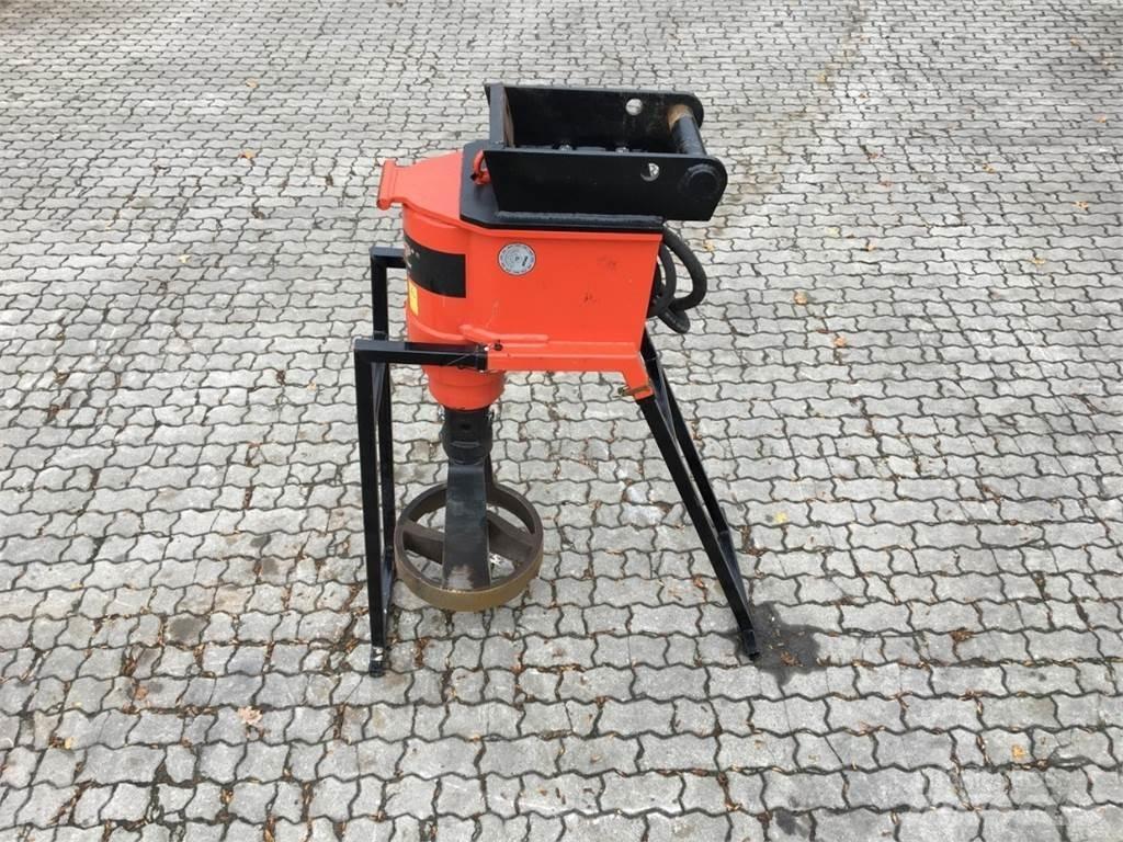  SP50 Abre-valas
