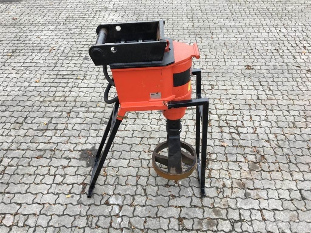  SP50 Abre-valas